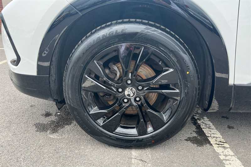 Used Vauxhall Grandland 2023 for sale - 76443952: Photo 12