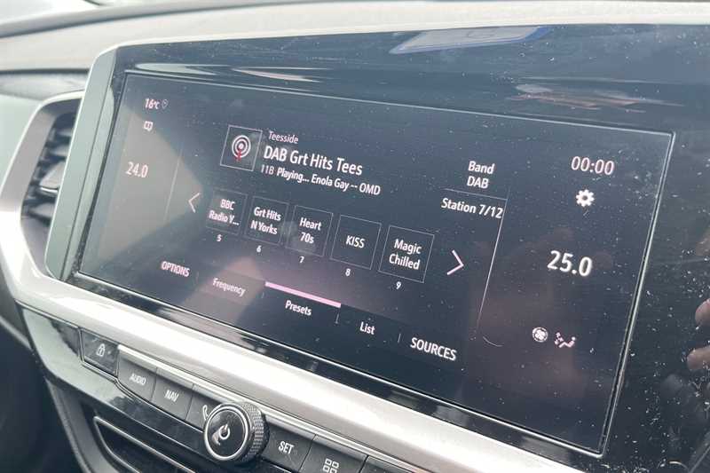 Used Vauxhall Grandland 2023 for sale - 76443952: Photo 17