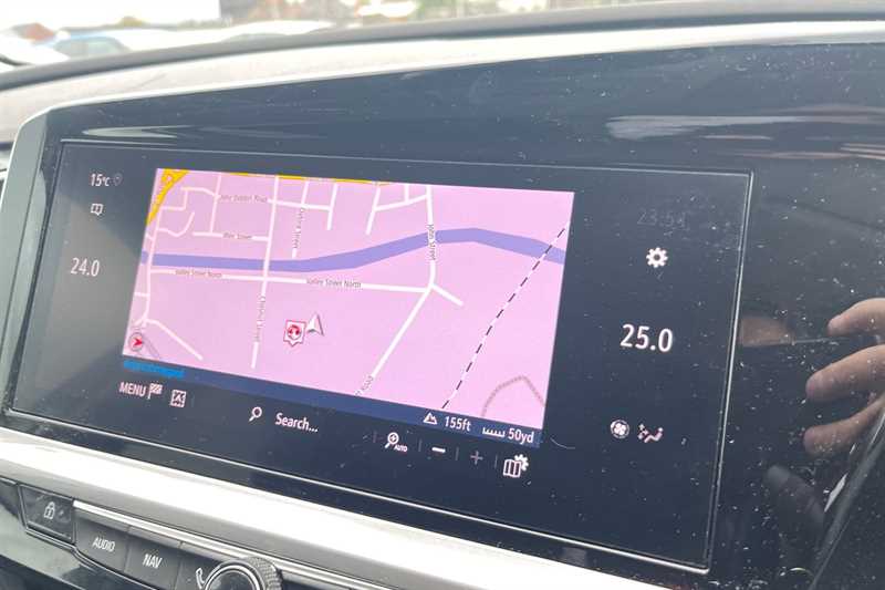 Used Vauxhall Grandland 2023 for sale - 76443952: Photo 18