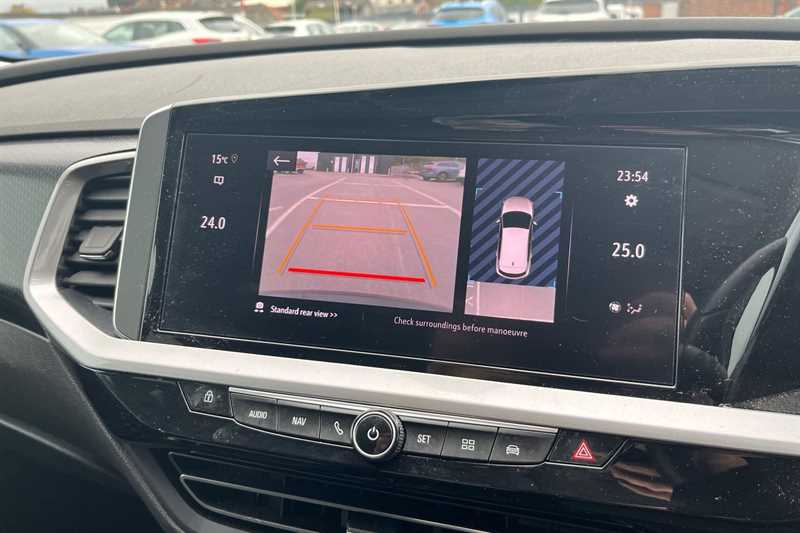 Used Vauxhall Grandland 2023 for sale - 76443952: Photo 19