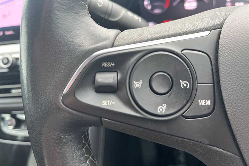 Used Vauxhall Grandland 2023 for sale - 76443952: Photo 21