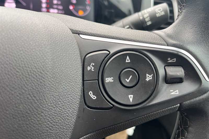 Used Vauxhall Grandland 2023 for sale - 76443952: Photo 22