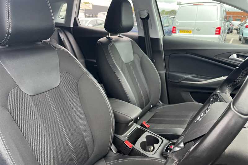 Used Vauxhall Grandland 2023 for sale - 76443952: Photo 23