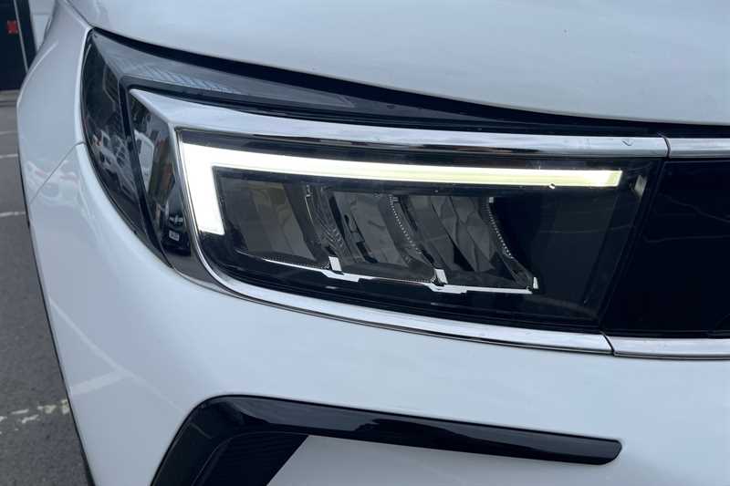 Used Vauxhall Grandland 2023 for sale - 76443952: Photo 28