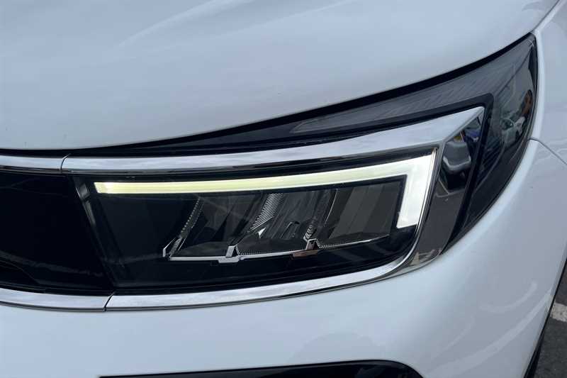 Used Vauxhall Grandland 2023 for sale - 76443952: Photo 29