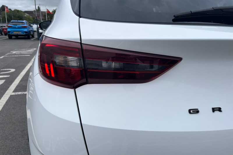 Used Vauxhall Grandland 2023 for sale - 76443952: Photo 31