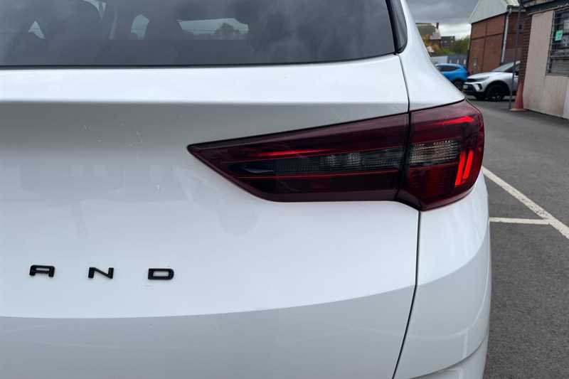 Used Vauxhall Grandland 2023 for sale - 76443952: Photo 32