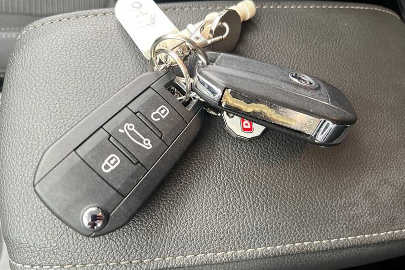 Used Vauxhall Grandland 2023 for sale - 76443952: Photo 36