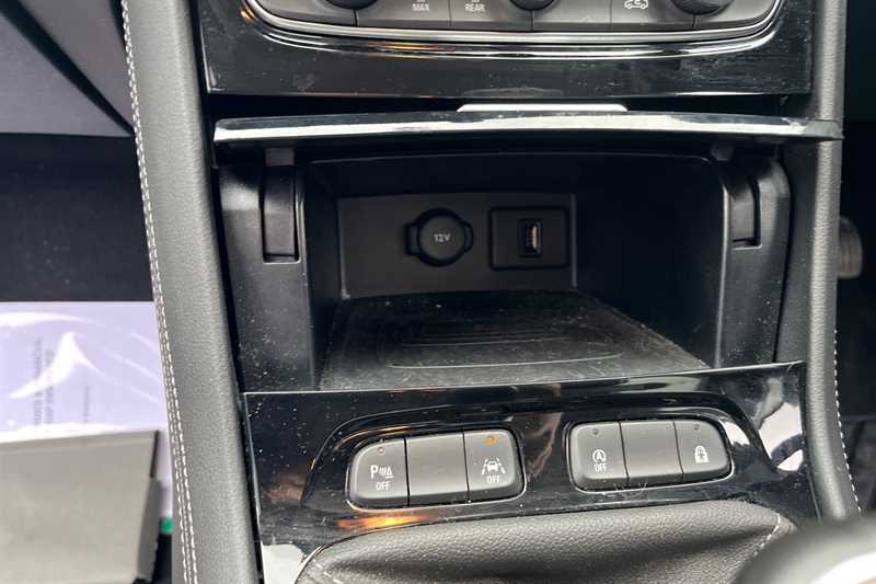 Used Vauxhall Grandland 2023 for sale - 76443952: Photo 37