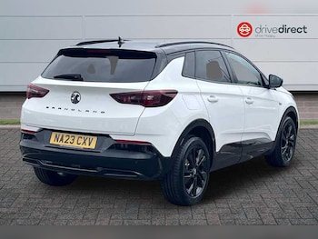 Used Vauxhall Grandland 2023 for sale - 76443952: Photo