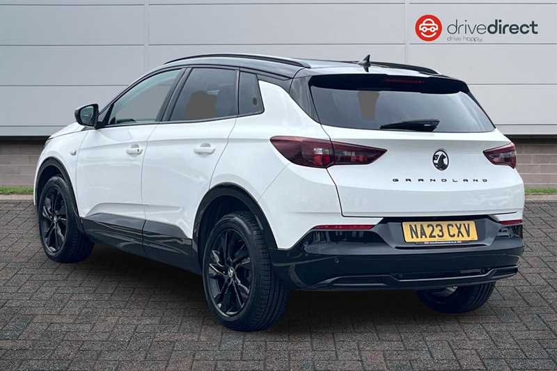 Used Vauxhall Grandland 2023 for sale - 76443952: Photo 5