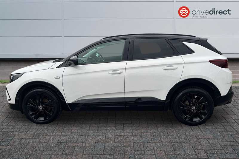 Used Vauxhall Grandland 2023 for sale - 76443952: Photo 6