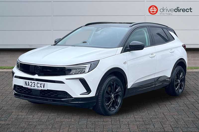 Used Vauxhall Grandland 2023 for sale - 76443952: Photo 7