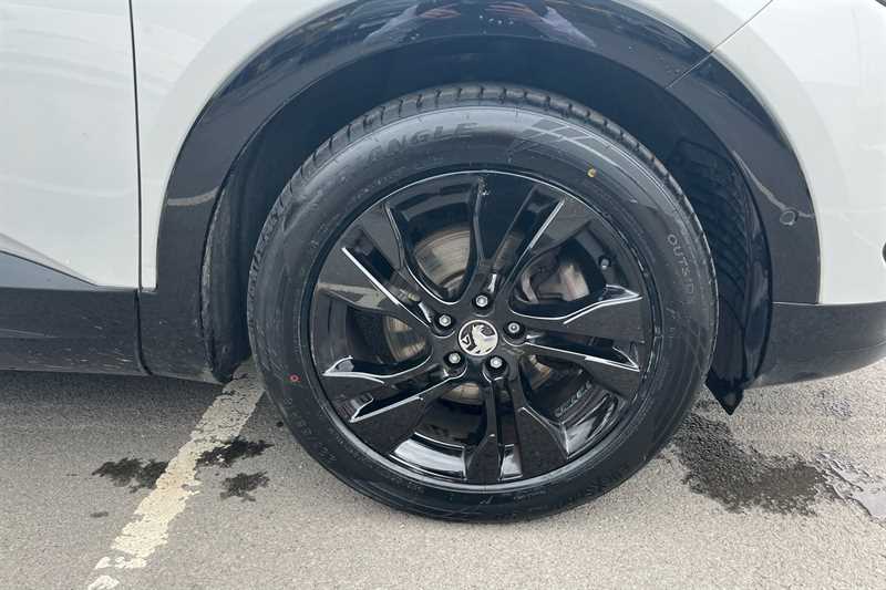 Used Vauxhall Grandland 2023 for sale - 76443952: Photo 9