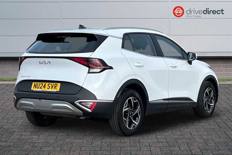 Used Kia Sportage 2024 for sale - 77728086: Photo 3