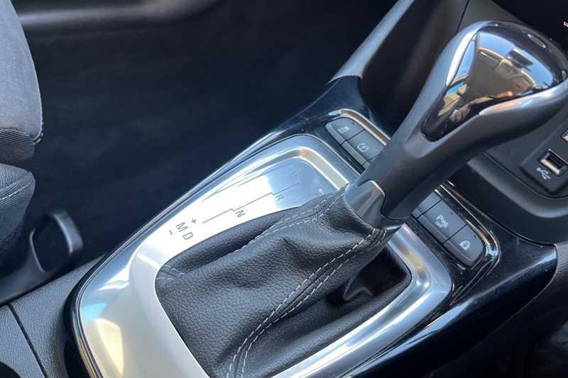 Used Vauxhall Crossland 2022 for sale - 76930096: Photo 15