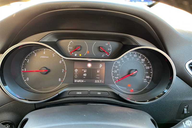 Used Vauxhall Crossland 2022 for sale - 76930096: Photo 20