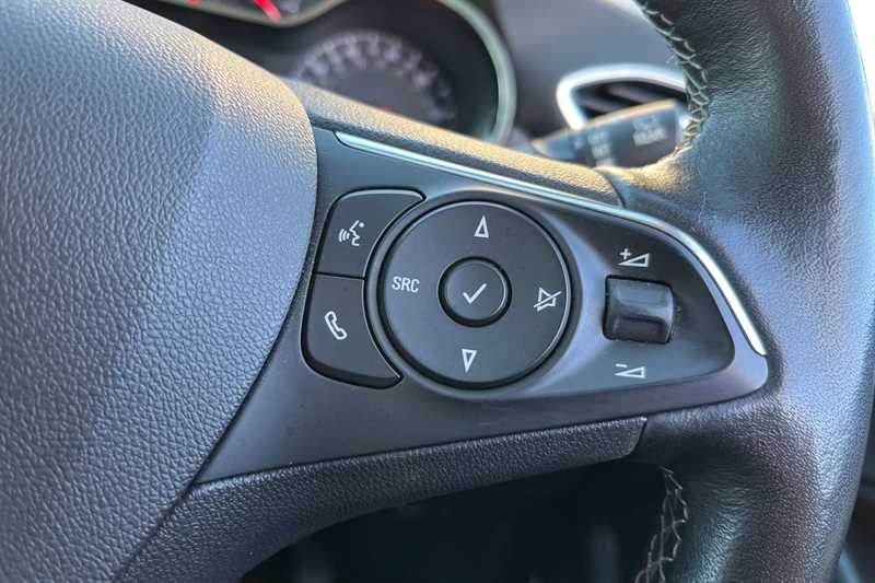 Used Vauxhall Crossland 2022 for sale - 76930096: Photo 22