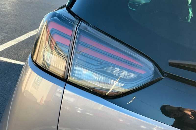 Used Vauxhall Crossland 2022 for sale - 76930096: Photo 31