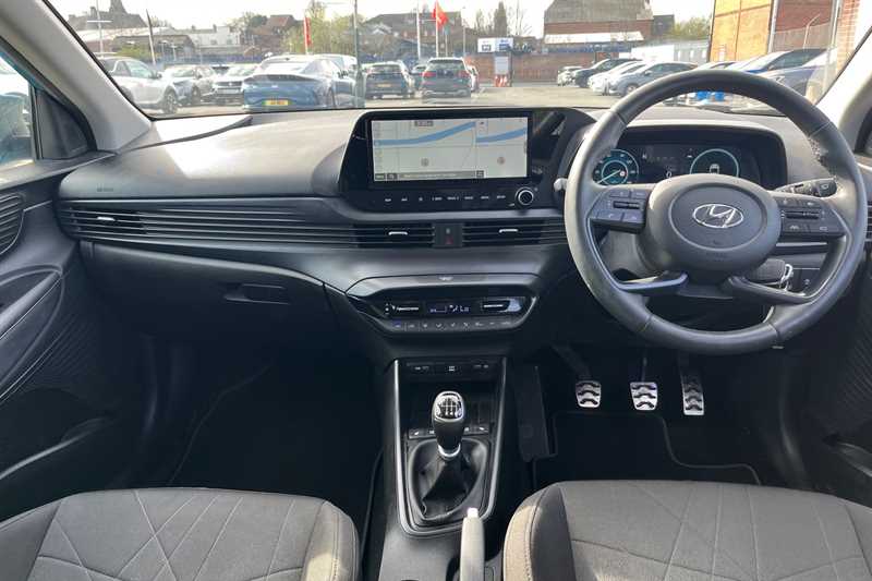 Used Hyundai BAYON 2023 for sale - 78138695: Photo 13