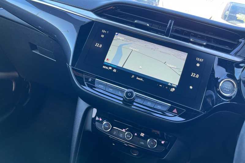 Used Vauxhall Corsa 2022 for sale - 77772732: Photo 14