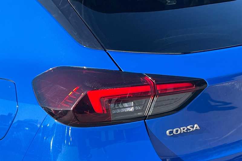 Used Vauxhall Corsa 2022 for sale - 77772732: Photo 31