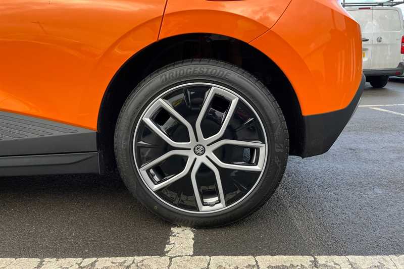 Used MG MG4 2025 for sale - 78175002: Photo 11