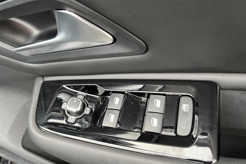 Used Citroen C5 X 2025 for sale - 77444818: Photo 16