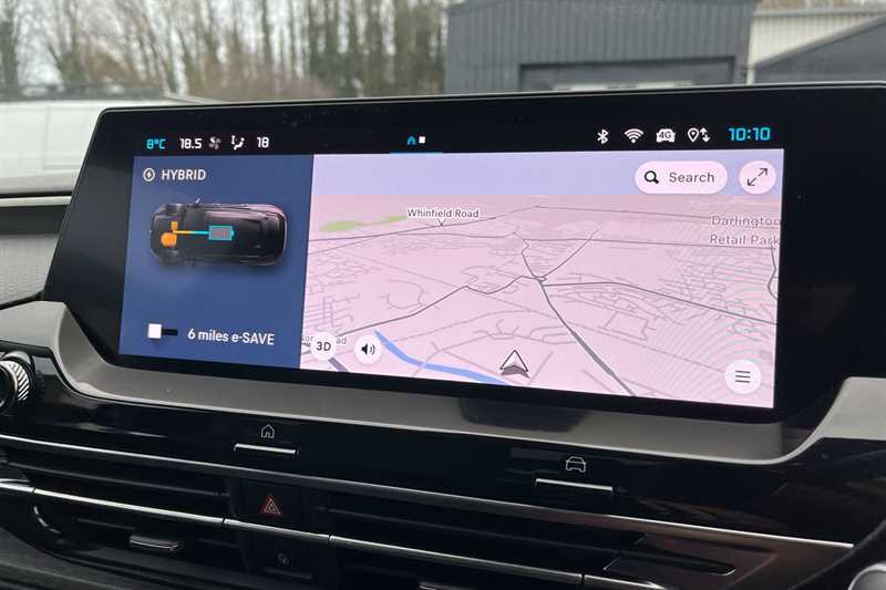 Used Citroen C5 X 2025 for sale - 77444818: Photo 18