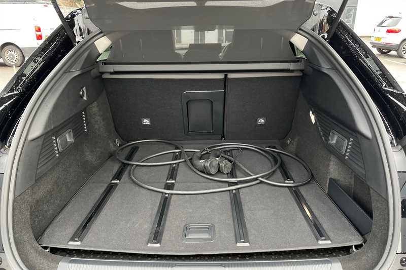 Used Citroen C5 X 2025 for sale - 77444818: Photo 25