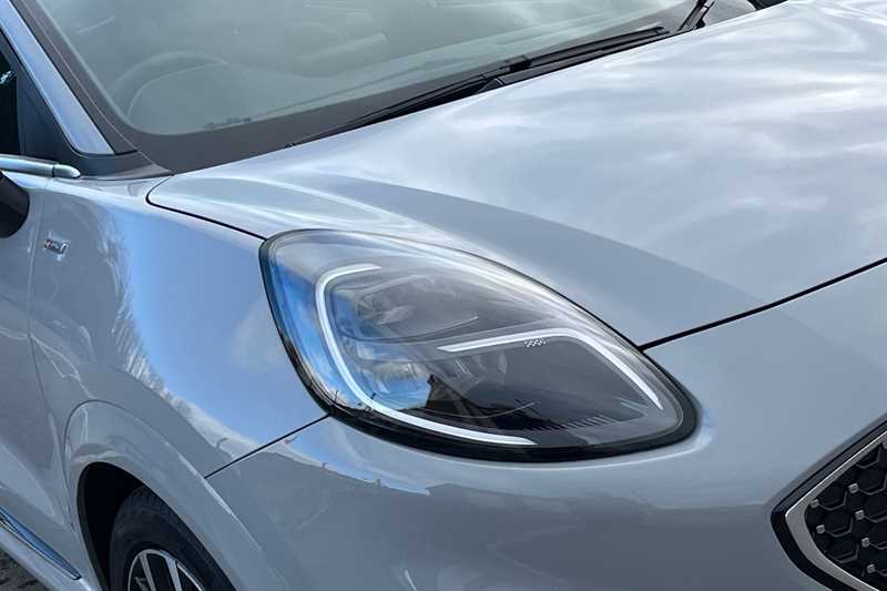 Used Ford Puma 2023 for sale - 77899859: Photo 28