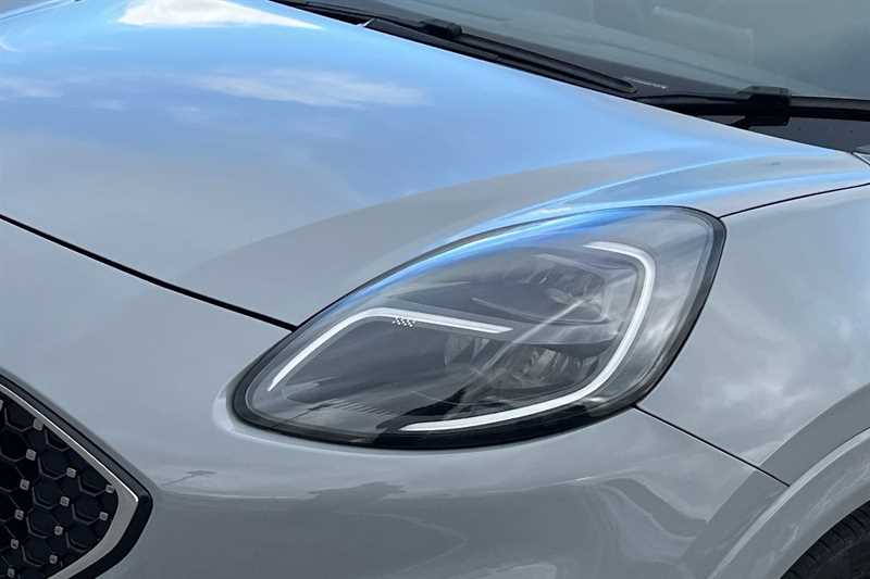 Used Ford Puma 2023 for sale - 77899859: Photo 29