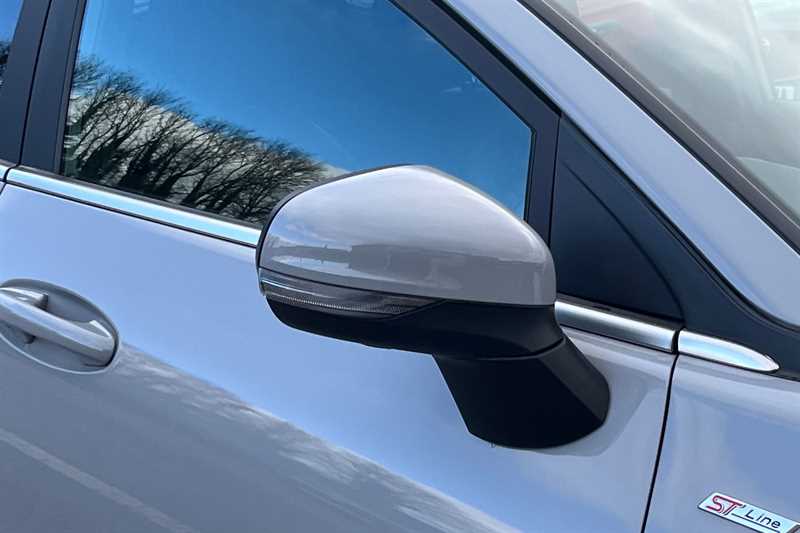 Used Ford Puma 2023 for sale - 77899859: Photo 34