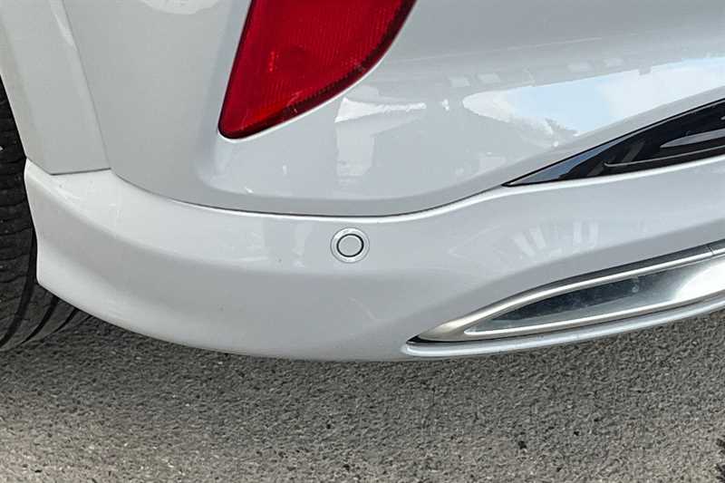 Used Ford Puma 2023 for sale - 77899859: Photo 37