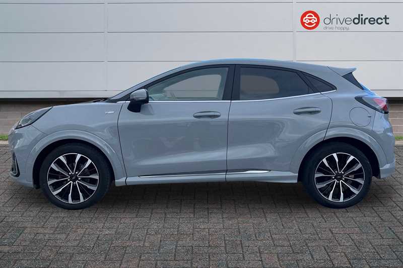 Used Ford Puma 2023 for sale - 77899859: Photo 6