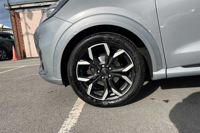 Used Ford Puma 2020 for sale - 77843641: Photo 11