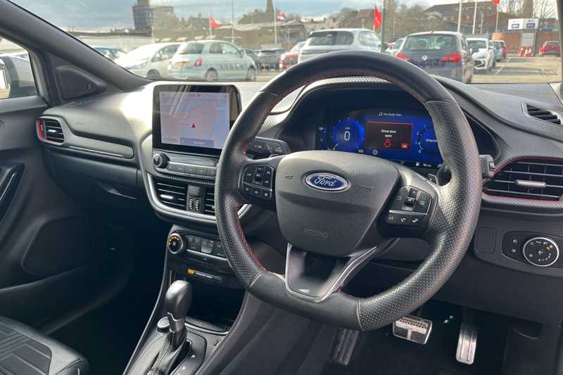 Used Ford Puma 2020 for sale - 77843641: Photo 13