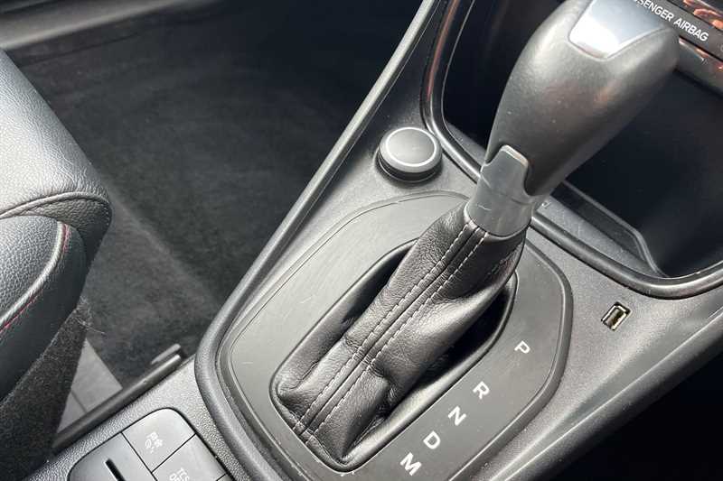 Used Ford Puma 2020 for sale - 77843641: Photo 15