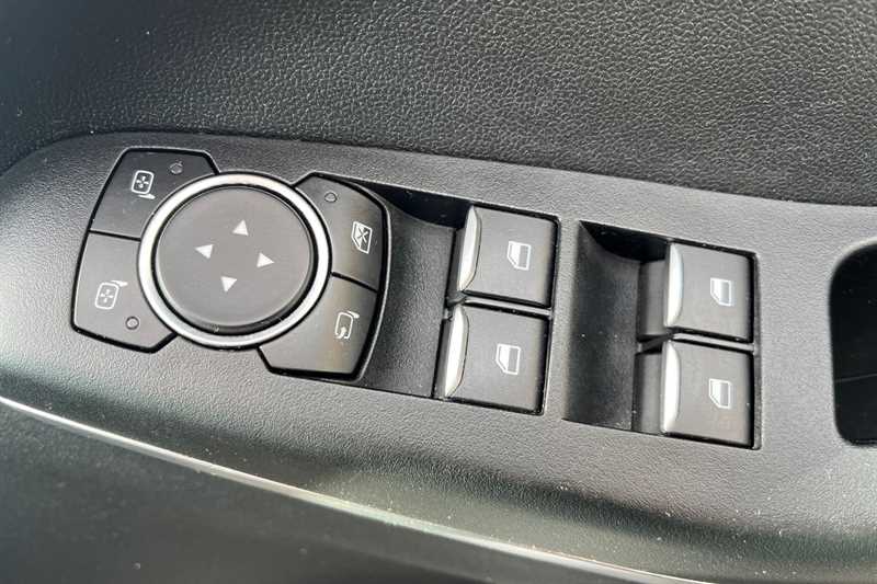 Used Ford Puma 2020 for sale - 77843641: Photo 16