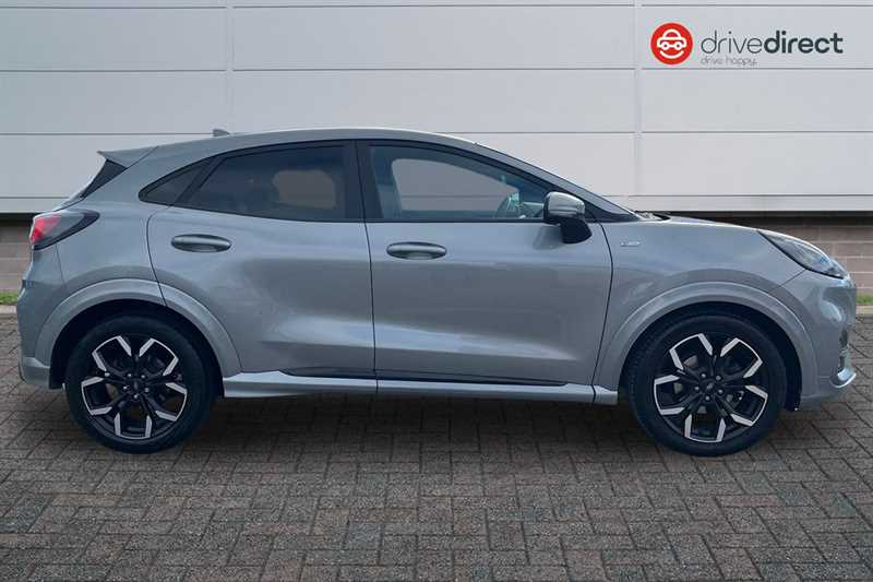 Used Ford Puma 2020 for sale - 77843641: Photo 2