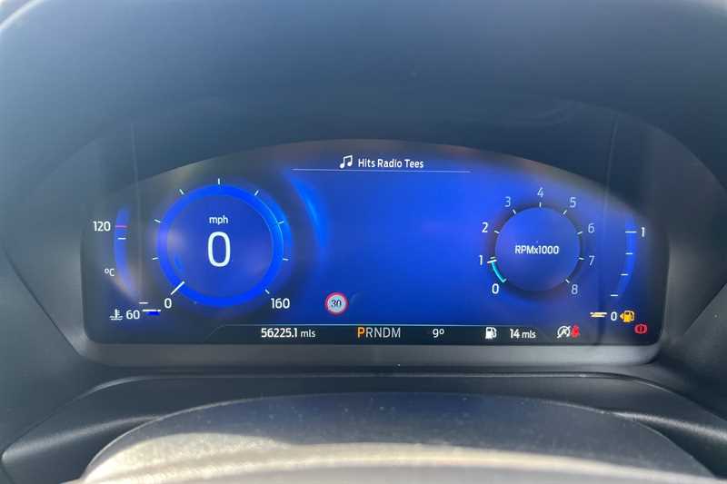 Used Ford Puma 2020 for sale - 77843641: Photo 20