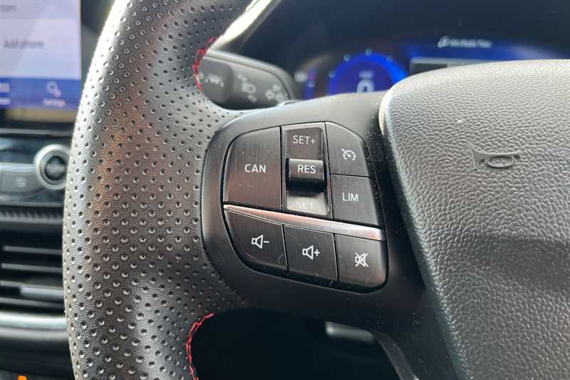 Used Ford Puma 2020 for sale - 77843641: Photo 21