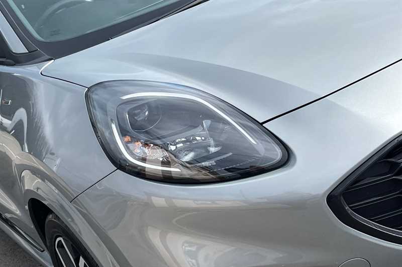 Used Ford Puma 2020 for sale - 77843641: Photo 28