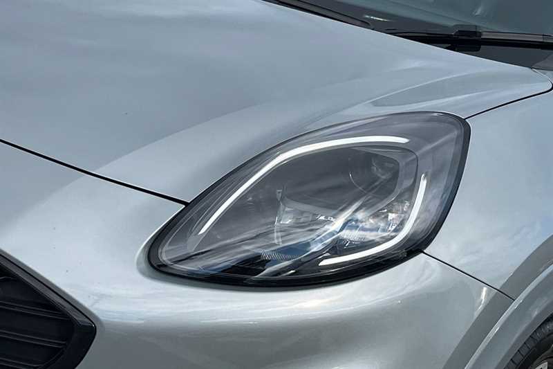 Used Ford Puma 2020 for sale - 77843641: Photo 29
