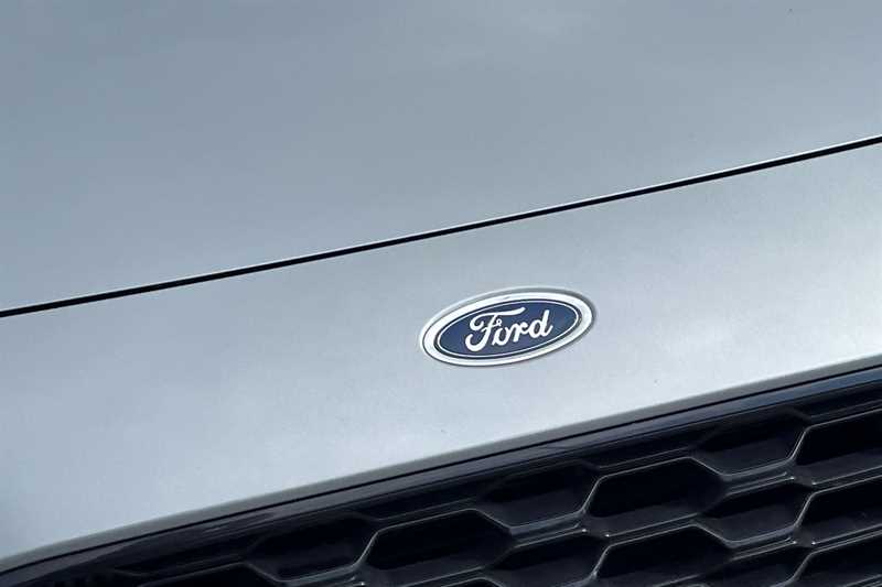 Used Ford Puma 2020 for sale - 77843641: Photo 30