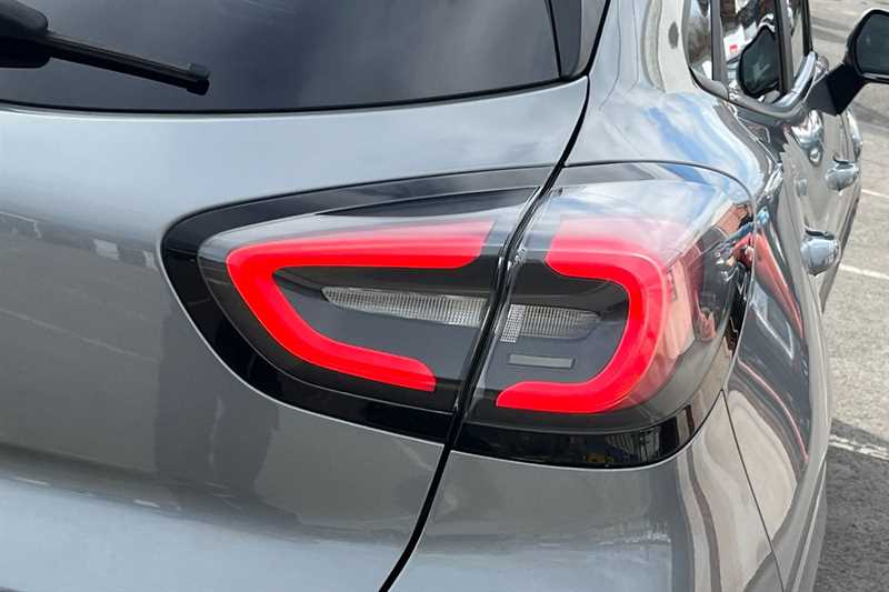 Used Ford Puma 2020 for sale - 77843641: Photo 32