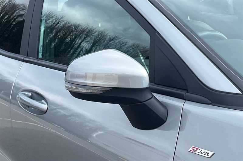 Used Ford Puma 2020 for sale - 77843641: Photo 34