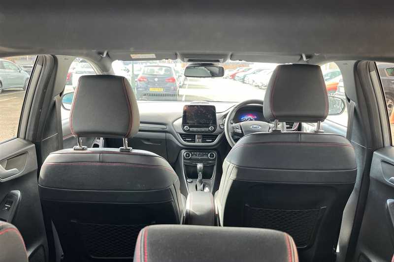 Used Ford Puma 2020 for sale - 77843641: Photo 38