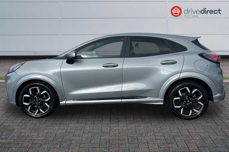 Used Ford Puma 2020 for sale - 77843641: Photo 6