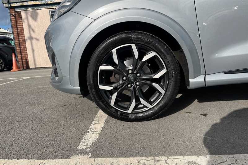 Used Ford Puma 2020 for sale - 77843641: Photo 9